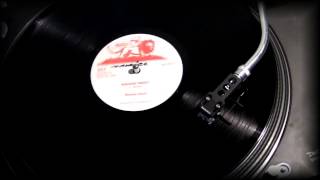 Horace Andy - Serious thing - 12"
