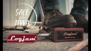 Kip Moore - It Ain&#39;t California (Sale della Terra Cover) - Session for LOGJAM®