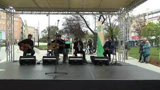 Vodku Fiai - Cseh Tamás - Bereményi Géza - Budapest