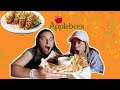Trying The Most Popular Menu Items At Applebee's