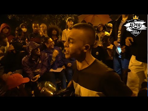 URKO VS KUZCO: Octavos Fecha VII  El Rey de la Villa