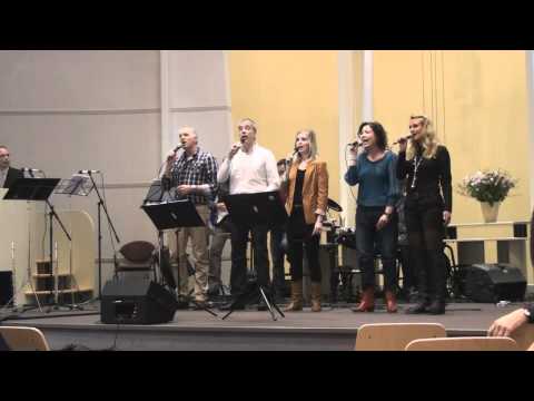 Anders Kerken - Opwekking 436: Onze Vader