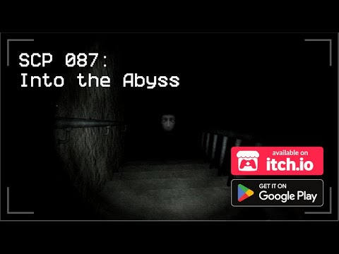 SCP-087: Into the Abyss