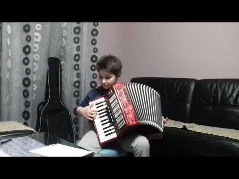 Донеси вина крчмарице -Дамјан Митковски