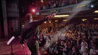 John Lundvik - Too Late For Love [Surprise]