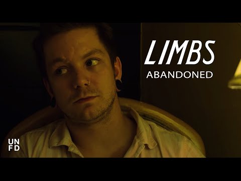 LIMBS - Abandoned [Official Music Video]