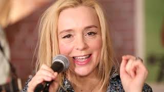 Lisa Ekdahl -  It&#39;s oh so quiet (reprise)