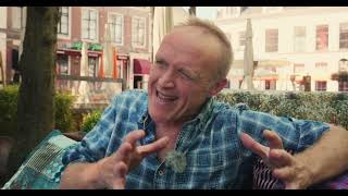 AFLEVERING 8/9 - TUSSEN DE LIEFDE EN DE LEEGTE - De prins die er een zooitje van maakt