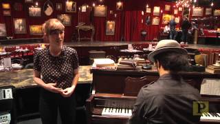 Brittain Ashford, “Sonya Alone” – Natasha, Pierre and the Great Comet of 1812