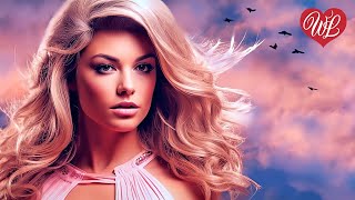 ДВА СЕРДЦА ♥ КРАСИВЫЕ ПЕСНИ ПРО ЛЮБОВЬ WLV ♥ МУЗЫКА ЛЮБВИ ♥ LOVE STORY ♥ RUSSISCHE MUSIK ♥ RUSSIIAN
