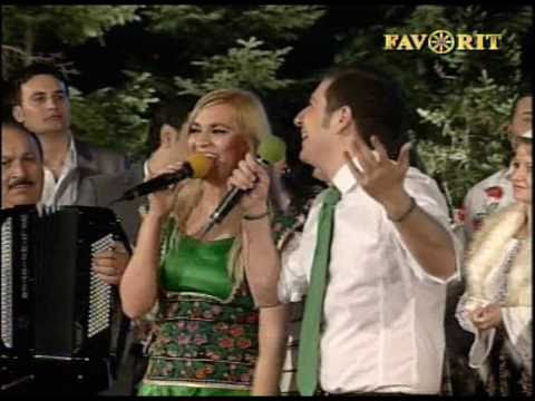 Datina - Colaj Etno (2010)