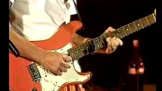 Tolo Marton with Fabio Treves Blues Band: Live @ Torrita Blues 1998