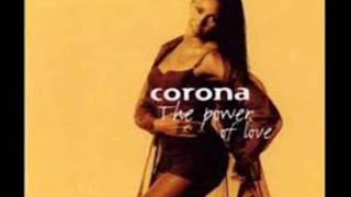 CORONA   -   The Power Of Love  (Remix)