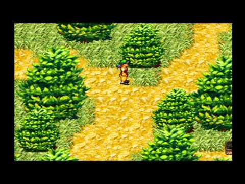 Suikoden I 018 - To The Dwarf Village