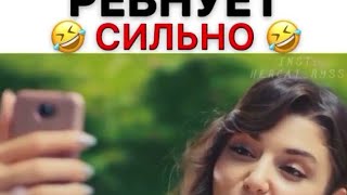 Серкан Ревнует Эду?/Постучись в мою дверь/Eda ve Serkan/