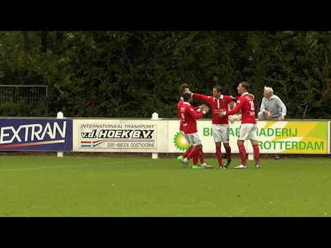 20160925 OVV - Nieuwerkerk (0-2) De Doelpunten