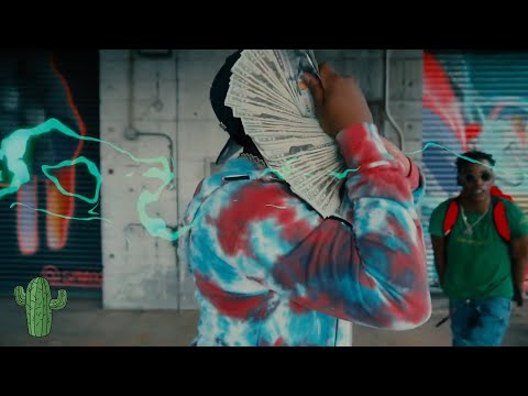 Beachboynino ft. SauxePaxkTb - Sauxe (Official Video)