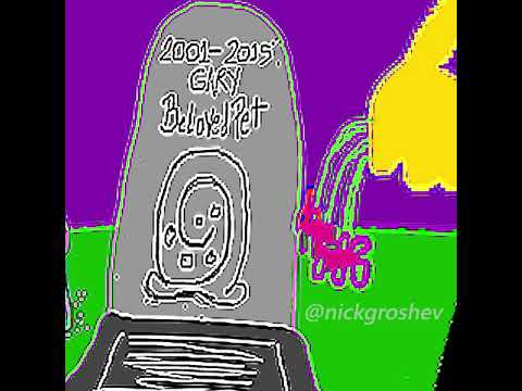 remember the times we had, Gary... (very sad video)