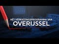 Het verkiezingsprogramma van RTV Oost: (groene) energie