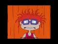 Chuckie Finster ANTS Screaming