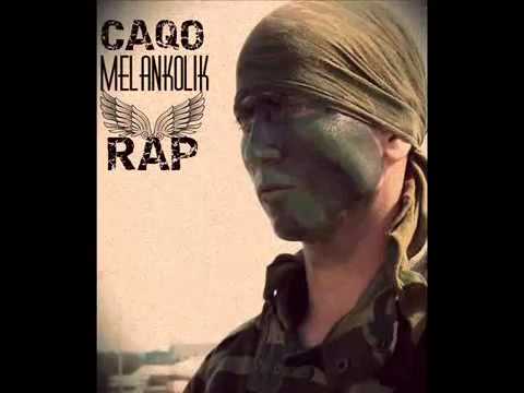 CAQO MeLankoLik - Bu RAP muharibe (by RA Studio)