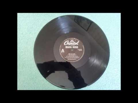 Diana Ross Work That Body