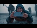Apple IPhone 13 Pro Commercial
