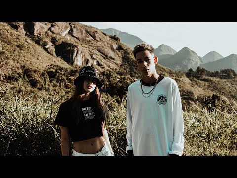 S7lermo & Lívia Neves - Não Quero Mais Nada (prod. Liory x Ajaxx)