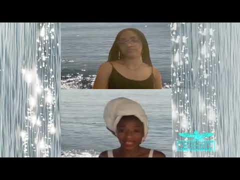 Tiombe's Womb 2 Womb (Ep. 1) w Brittany Mayfield