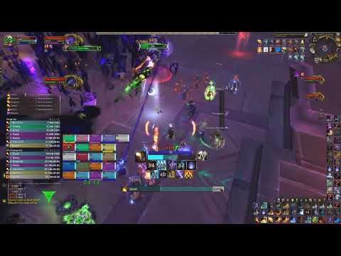 Hilikus vs Mythic Vexiona