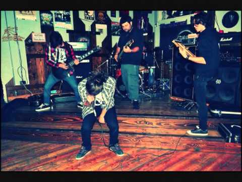 Spice girls screamo cover WANNABE