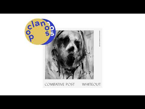 [Full Album] 컴배티브 포스트 (COMBATIVE POST) - Whiteout / 앨범 전곡 듣기