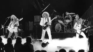 &quot;Driving Sister - Crash Street Kids - Violence&quot; Mott the Hoople 4/12/74