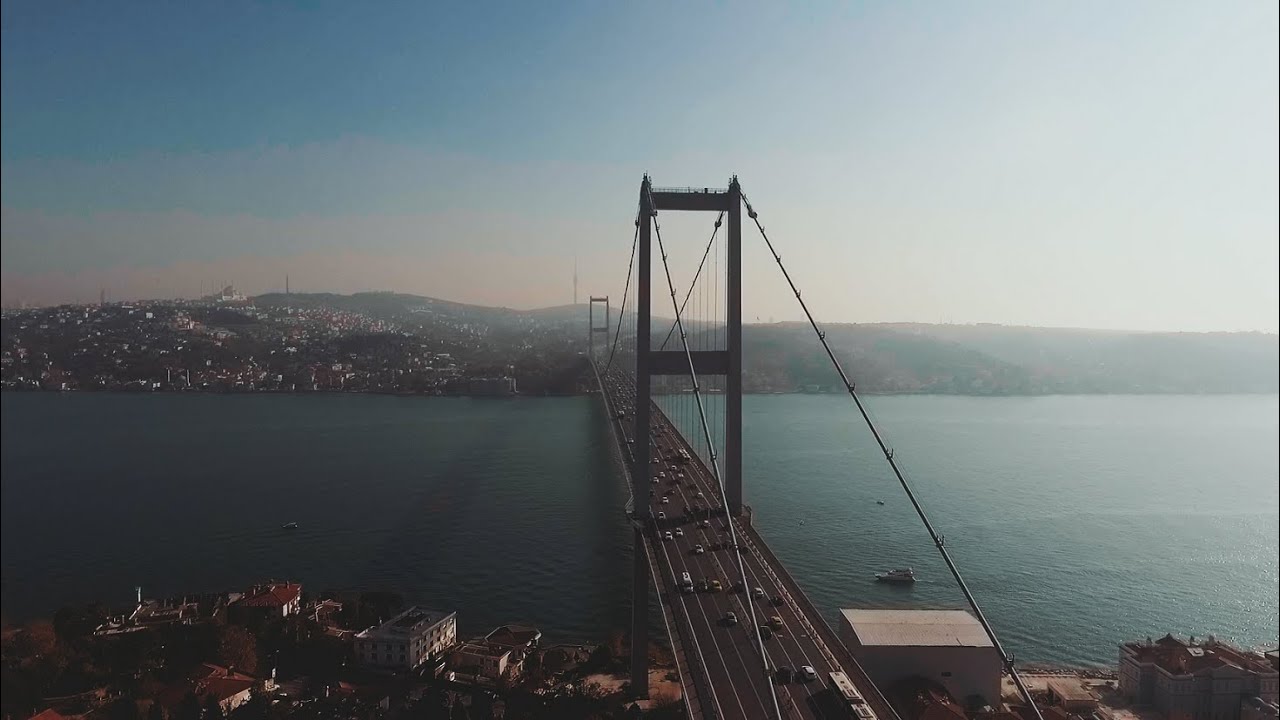 Dreams of İstanbul — Tanıtım Filmi