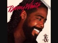 Barry White - It's Ecstasy When You Lay Down ...
