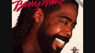 Barry White  -  It's Ecstasy When You Lay Down Next To Me