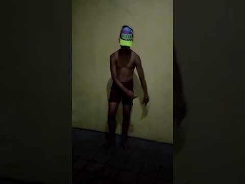 Polpa nervosa coreografia
