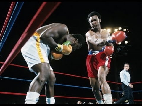 Top 20 Greatest Knockouts in Boxing History