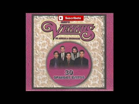 Grupo Vennus - Y Si Te Quiero [Official Audio]