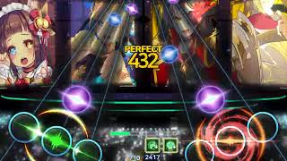 [Tapsonic TOP] Loving U (Expert)