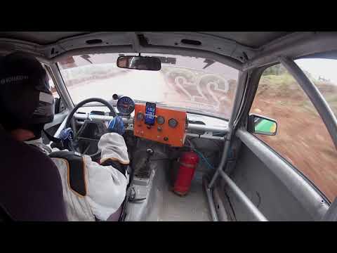 Roberto Di Santo -    2ª etapa TCC em Joaçaba 2021 -  Sábado