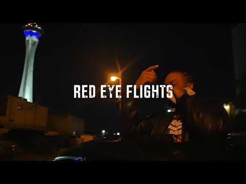 Don Deazy Da Golden1 - Red Eye Flights - (Official Music Video) Shot By Lenoxxlens