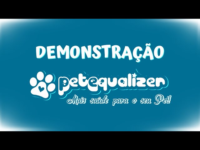 Pet Equalizer 