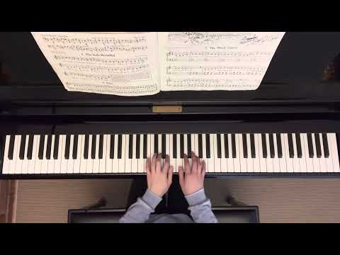 5. The Scale Beautiful | The Leila Fletcher Piano Course Book 2