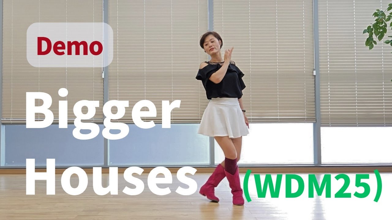 29/09/25 - Bigger House