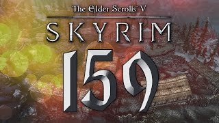 Полное прохождение Skyrim #159 (Наём стражи)