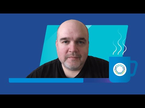 Tanzu Tuesdays - Modern Application Configuration in Tanzu with Craig Walls