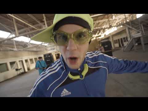 FACEWRECK - Losin' My Cool (Official Video)