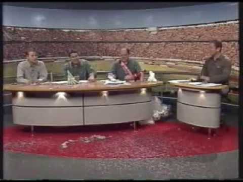 Atlético-PR 6 x 1 Paraná Clube - Paranaense 2002