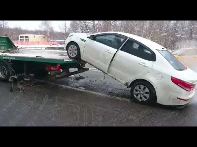 Твой автомобиль, твои правила